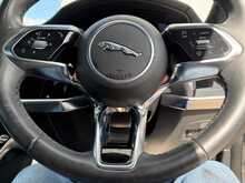 Jaguar I-PACE 400 SE 
