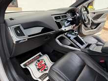 Jaguar I-PACE 400 SE 
