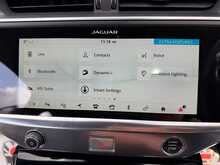 Jaguar I-PACE 400 SE 