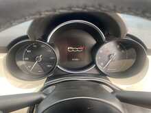 Fiat 500X FireFly Turbo MultiAir City Cross 