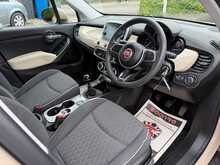 Fiat 500X FireFly Turbo MultiAir City Cross 