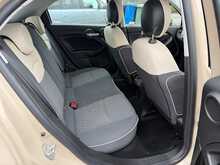 Fiat 500X FireFly Turbo MultiAir City Cross 