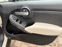 Fiat 500X FireFly Turbo MultiAir City Cross 