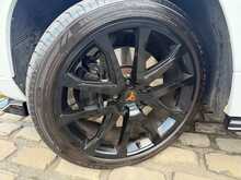 CUPRA Ateca TSI 