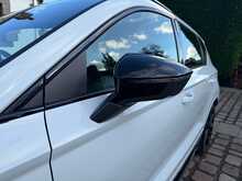 CUPRA Ateca TSI 