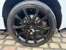 CUPRA Ateca TSI 