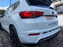 CUPRA Ateca TSI 