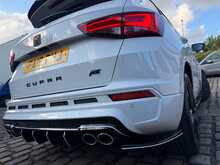 CUPRA Ateca TSI 