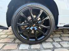 CUPRA Ateca TSI 