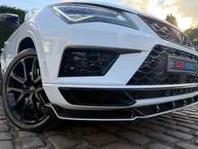 CUPRA Ateca TSI 