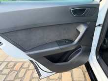 CUPRA Ateca TSI 