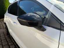 CUPRA Ateca TSI 