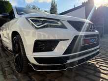 CUPRA Ateca TSI 