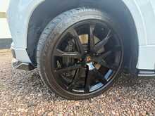 CUPRA Ateca TSI 