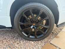 CUPRA Ateca TSI 