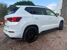 CUPRA Ateca TSI 