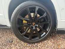 CUPRA Ateca TSI 