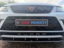 CUPRA Ateca TSI 