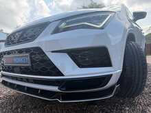 CUPRA Ateca TSI 