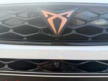 CUPRA Ateca TSI 