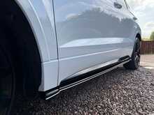 CUPRA Ateca TSI 