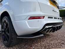 CUPRA Ateca TSI 