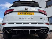 CUPRA Ateca TSI 