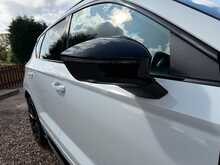CUPRA Ateca TSI 