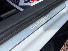 CUPRA Ateca TSI 