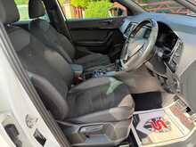 CUPRA Ateca TSI 