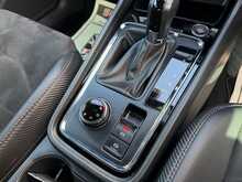CUPRA Ateca TSI 
