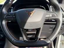 CUPRA Ateca TSI 