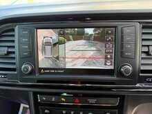 CUPRA Ateca TSI 