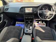 CUPRA Ateca TSI 