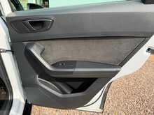 CUPRA Ateca TSI 