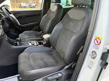 CUPRA Ateca TSI 
