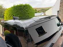 Land Rover Defender 90 D250 MHEV X-Dynamic SE 