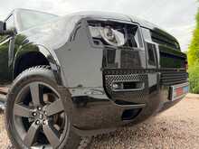 Land Rover Defender 90 D250 MHEV X-Dynamic SE 