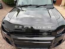 Land Rover Defender 90 D250 MHEV X-Dynamic SE 