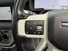 Land Rover Defender 90 D250 MHEV X-Dynamic SE 