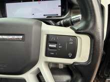 Land Rover Defender 90 D250 MHEV X-Dynamic SE 