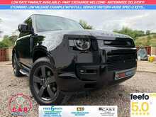 Land Rover Defender 90 D250 MHEV X-Dynamic SE 