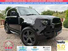 Land Rover Defender 90 D250 MHEV X-Dynamic SE 