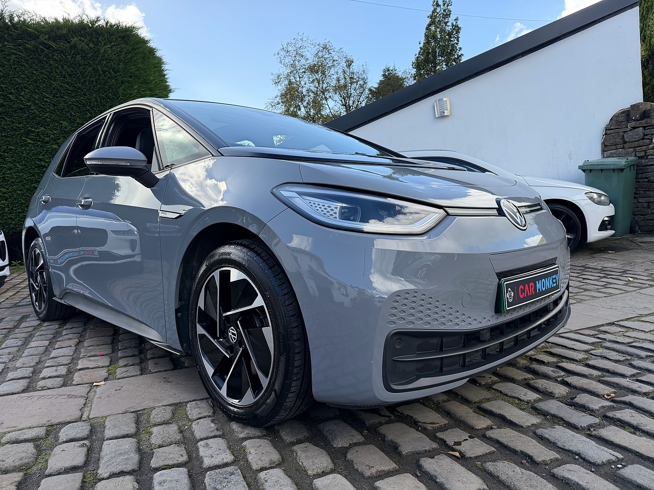 2021 Volkswagen ID.3