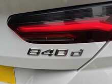 BMW 8 Series 840d Convertible Auto Xdrive 