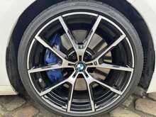 BMW 8 Series 840d Convertible Auto Xdrive 