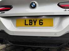 BMW 8 Series 840d Convertible Auto Xdrive 