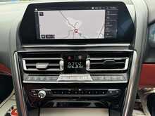 BMW 8 Series 840d Convertible Auto Xdrive 