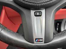 BMW 8 Series 840d Convertible Auto Xdrive 