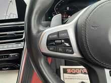 BMW 8 Series 840d Convertible Auto Xdrive 